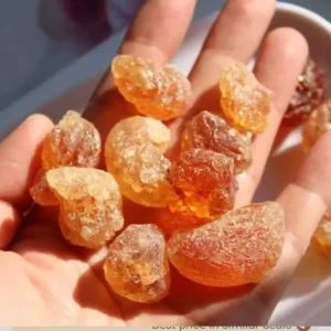 שימוש אנרגטי אבן קרניליאן