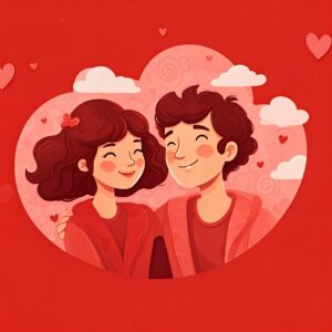 לחש לשקט פנימי בזוגיות